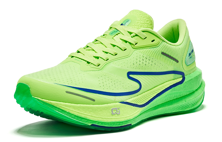 Lookbook ERKE Xtep ダスト2.0「不朽の緑」(71 characters) 11123203314-512