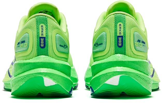 鴻星爾克 絕塵2.0 休閒百搭 防滑耐磨 低幫 跑步鞋 男款 不焦綠 Shop 鴻星爾克 絕塵2.0 休閒百搭 防滑耐磨 低幫 跑步鞋 男款 不焦綠