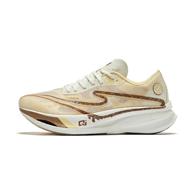 ERKE Xtep Edge 1.0 'Cheese'