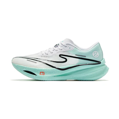 ERKE XTEP Edge 1.0 'Green White Marathon'