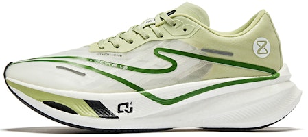 ERKE Xtep Edge 1.0 'Qing Ti' 11123203262-017 ERKE Xtep Edge 1.0 'Qing Ti' 11123203262-017