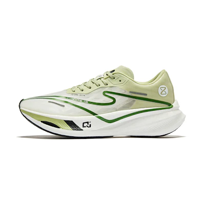 ERKE Xtep Edge 1.0 'Qing Ti'