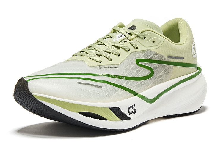 Lookbook 엑스텝 에지 1.0 '청티' (Erke 콜라보) 11123203262-017