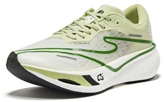 Lookbook ERKE Xtep Edge 1.0 'Qing Ti' Zapatillas Deportivas 11123203262-017