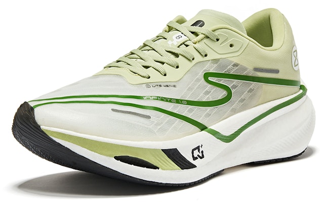 엑스텝 에지 1.0 '청티' (Erke 콜라보) 11123203262-017 Lookbook 엑스텝 에지 1.0 '청티' (Erke 콜라보) 11123203262-017