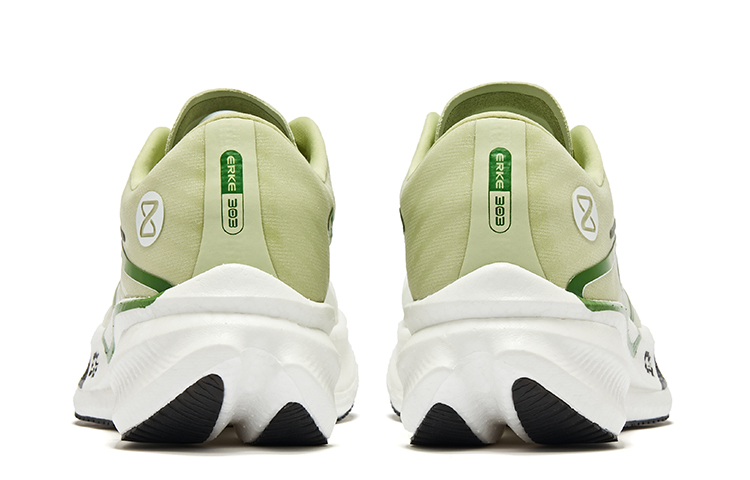 Shop 엑스텝 에지 1.0 '청티' (Erke 콜라보) 11123203262-017