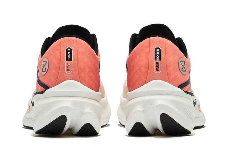 Shop 엑스텝 에지 1.0 '수박' (ERKE Xtep Edge 1.0 'Watermelon') 11123203262-220