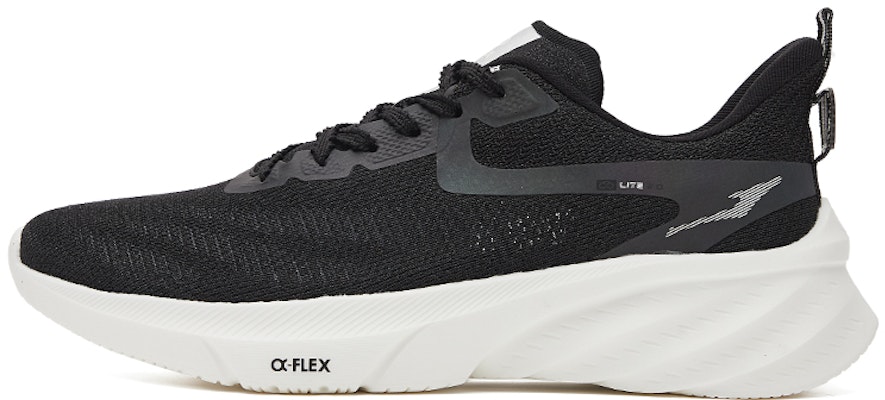 ERKE XTEP Edge Elastic Lite 2.0 Low 'Black White' 11122203286-004 Buy ERKE XTEP Edge Elastic Lite 2.0 Low 'Black White' 11122203286-004