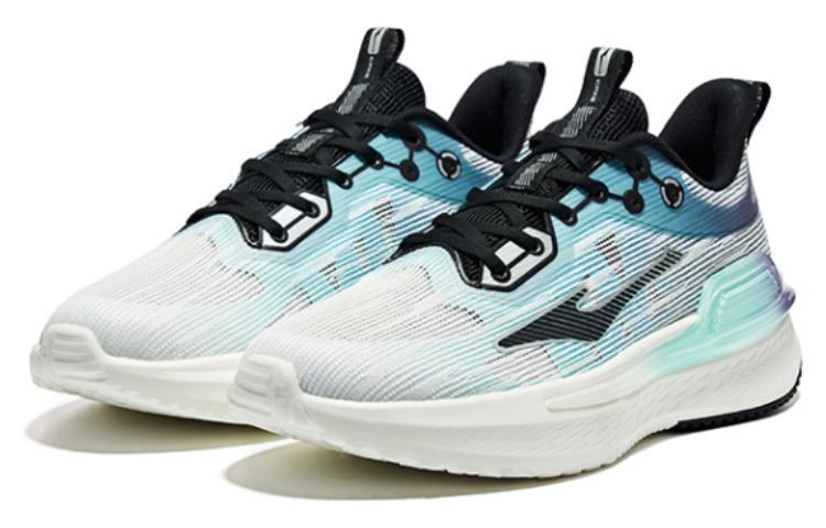 ERKE XTEP Excellence 'Blue Purple' 圖 2