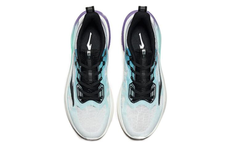 ERKE XTEP Excellence 'Blue Purple' 圖 3