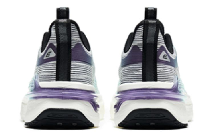 ERKE XTEP Excellence 'Blue Purple' 圖 4