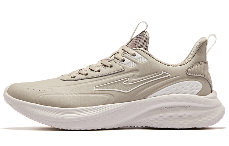 Buy ERKE Xtep Falcon 'Kelabu Kabus Hangat' 51123303242-102