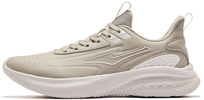 ERKE Xtep Falcon 'Warm Mist Grey' 51123303242-102 ERKE Xtep Falcon 'Warm Mist Grey' 51123303242-102