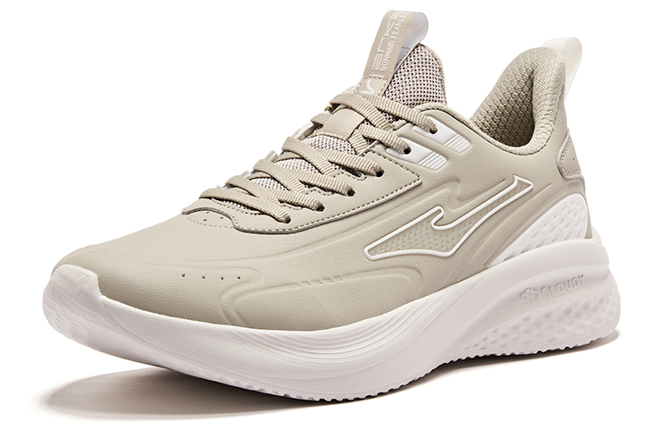 Lookbook ERKE Xtep Falcon 'Kelabu Kabus Hangat' 51123303242-102