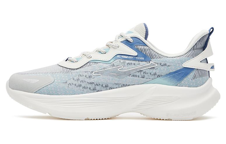 ERKE Xtep Falcon Running Low 'Blue'