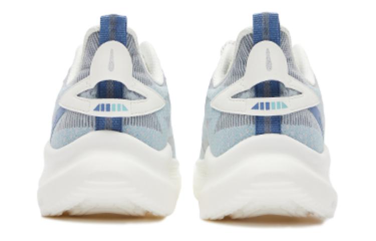 ERKE Xtep Falcon Running Low 'Blue' 圖 4