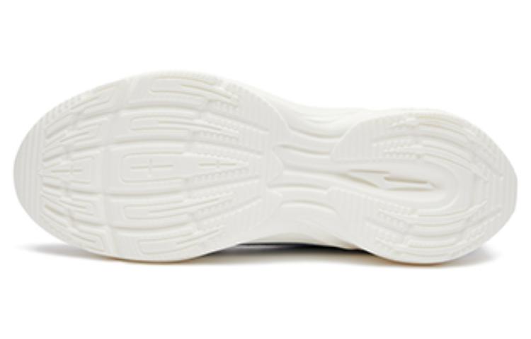 ERKE Xtep Falcon Running Low 'Blue' 圖 5