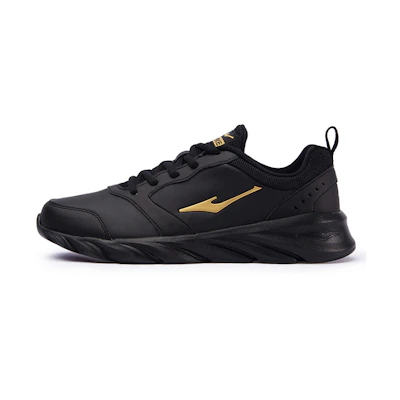 ERKE XTEP Fashion 'Black Gold'