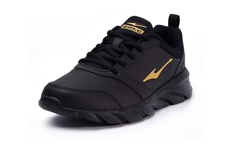 ERKE XTEP Fashion 'Black Gold' 圖 2