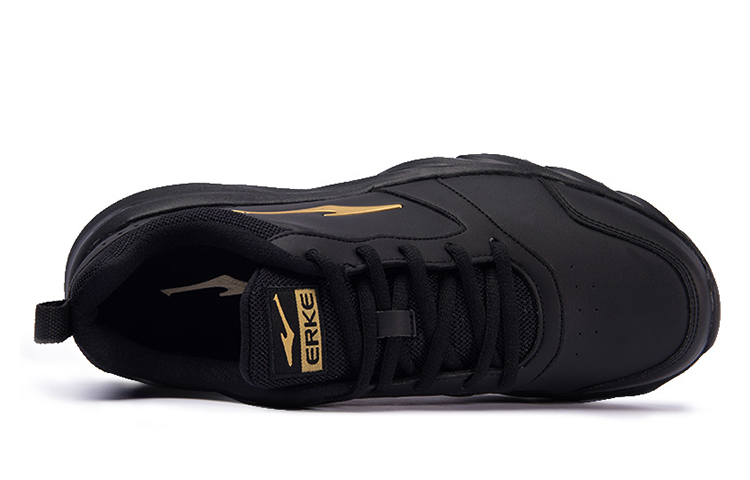 ERKE XTEP Fashion 'Black Gold' 圖 3