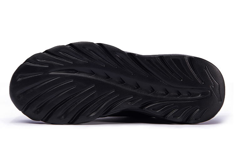 ERKE XTEP Fashion 'Black Gold' 圖 5