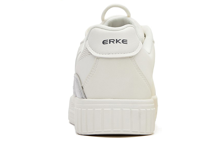 ERKE XTEP Feihong 'White Grey' 圖 5