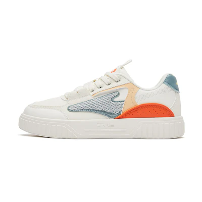 ERKE Xtep Feihong 'White Grey Green'