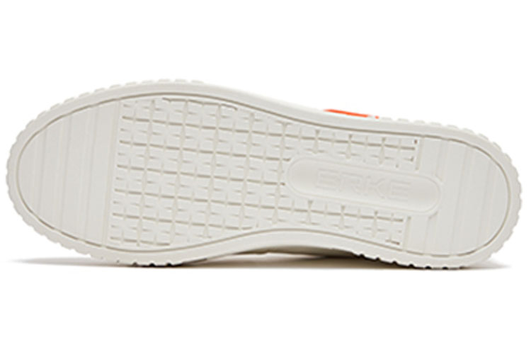 ERKE Xtep Feihong 'White Grey Green' 圖 5