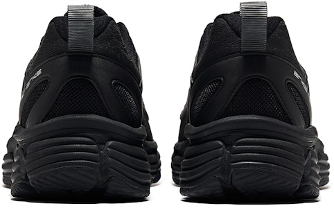 ERKE Xtep Fishbone Retro Low 'Hitam' 51123202244-003 Shop ERKE Xtep Fishbone Retro Low 'Hitam' 51123202244-003