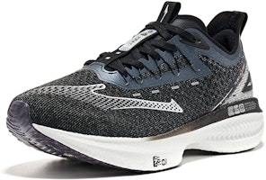 ERKE XTEP Flash 1.0 'Negro Plata' 11122103551-003 Lookbook ERKE XTEP Flash 1.0 'Negro Plata' 11122103551-003