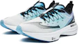Lookbook ERKE Xtep Flash 1.0 ''Qi Weiß Blau'' 11122103551-007