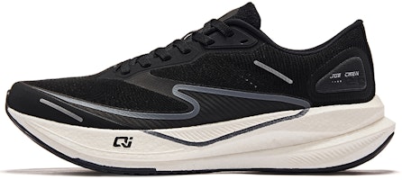 ERKE Xtep Flash 2.0 'Black Grey' 11123203314-008 ERKE Xtep Flash 2.0 'Black Grey' 11123203314-008