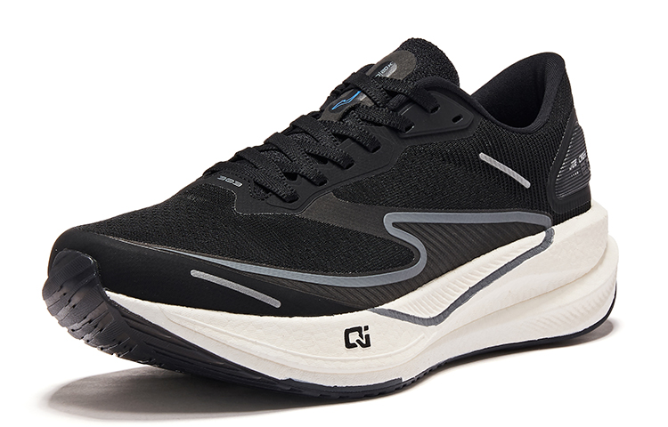 Lookbook 이엑스알케 엑스텝 플래시 2.0 '블랙 그레이' 11123203314-008