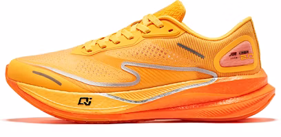 ERKE XTEP Flash 2.0 'Persimmon Best Wishes' 11123203314-313 ERKE XTEP Flash 2.0 'Persimmon Best Wishes' 11123203314-313