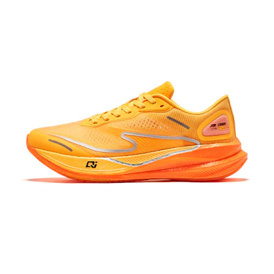 ERKE XTEP Flash 2.0 'Persimmon Best Wishes'