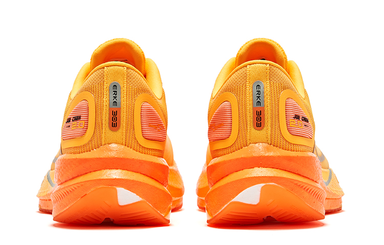 ERKE XTEP Flash 2.0 'Persimmon Best Wishes' 圖 4