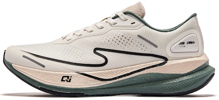 ERKE XTEP Flash 2.0 'Qi White' 11123203314-007 ERKE XTEP Flash 2.0 'Qi White' 11123203314-007