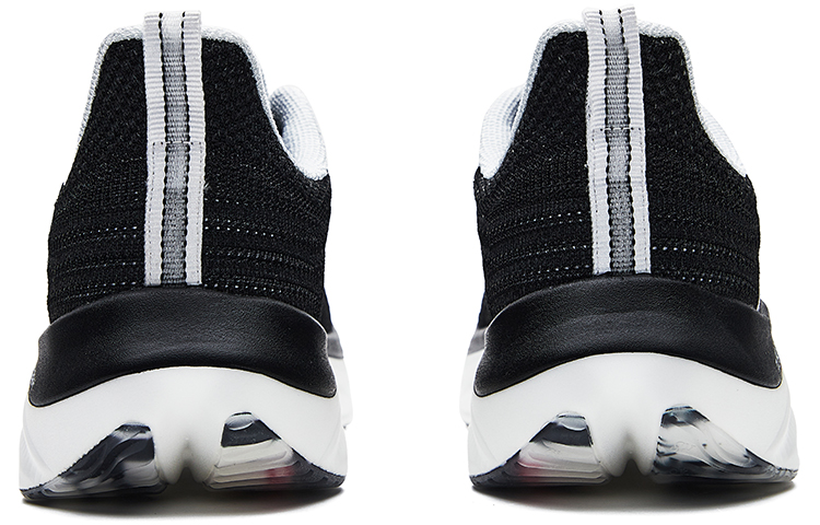 ERKE Xtep Flash 3.0 Pro 'Black White' 圖 4