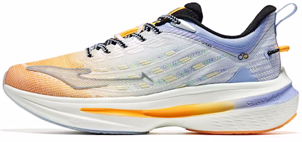 ERKE Xtep Flash 4.0 'White Purple' 11122403492-001 ERKE Xtep Flash 4.0 'White Purple' 11122403492-001