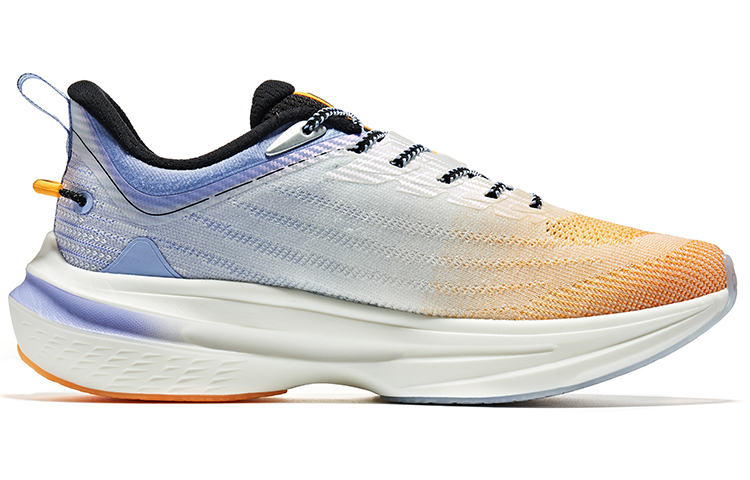 Order 엑스텝 플래시 4.0 '화이트 퍼플' (ERKE) 11122403492-001