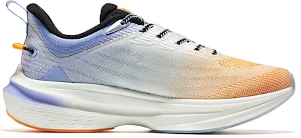 ERKE Xtep Flash 4.0 'Putih Ungu' Sneakers 11122403492-001 Order ERKE Xtep Flash 4.0 'Putih Ungu' Sneakers 11122403492-001