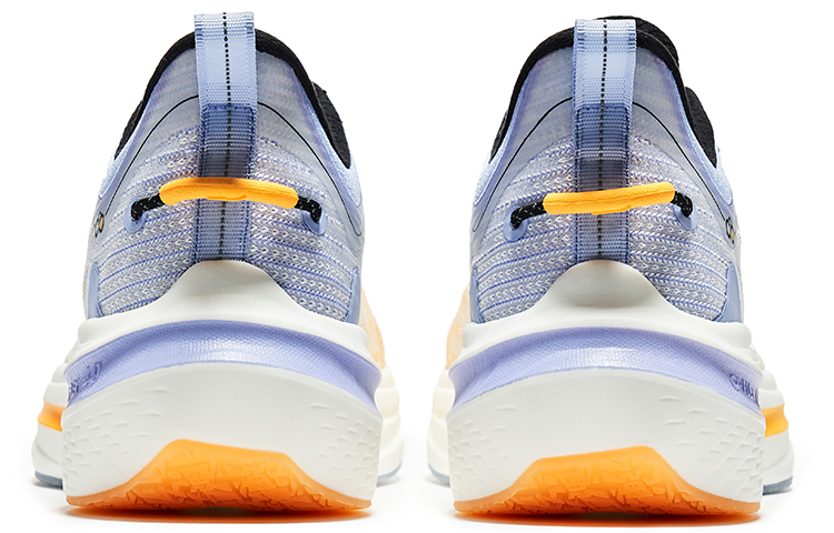 Shop 엑스텝 플래시 4.0 '화이트 퍼플' (ERKE) 11122403492-001