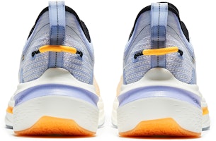 ERKE Xtep Flash 4.0 'Putih Ungu' Sneakers 11122403492-001 Shop ERKE Xtep Flash 4.0 'Putih Ungu' Sneakers 11122403492-001