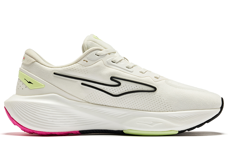 Order ERKE Xtep Flash 5.0 'Mikro Kristal Putih' 11124103174-007