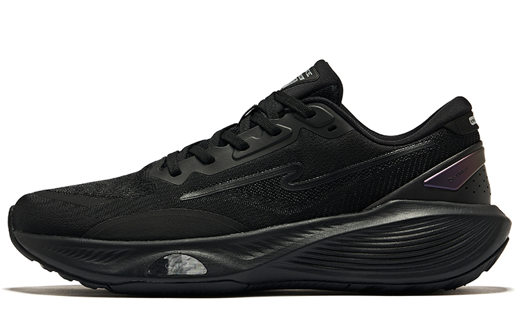 ERKE Xtep Flash 5.0 SE 'True Black'