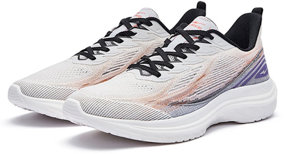 ERKE XTEP Flash 'Zapatillas Transpirables Gris Púrpura para Correr Bajas' 51122103297-105 Order ERKE XTEP Flash 'Zapatillas Transpirables Gris Púrpura para Correr Bajas' 51122103297-105