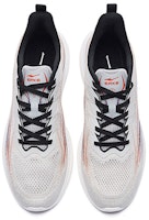 ERKE XTEP Flash 'Sepatu Lari Rendah Nyaman Abu-Ungu' 51122103297-105 Lookbook ERKE XTEP Flash 'Sepatu Lari Rendah Nyaman Abu-Ungu' 51122103297-105