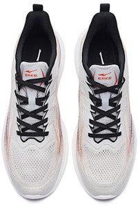 ERKE XTEP Flash 'Zapatillas Transpirables Gris Púrpura para Correr Bajas' 51122103297-105 Lookbook ERKE XTEP Flash 'Zapatillas Transpirables Gris Púrpura para Correr Bajas' 51122103297-105