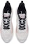 Lookbook ERKE XTEP Flash 'Comfort Breathable Low-Top Running Grey Purple' 51122103297-105
