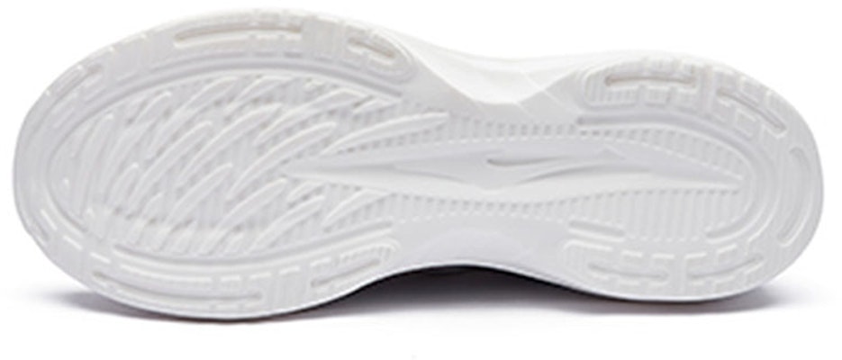ERKE XTEP Flash 'Comfort Breathable Low-Top Running Grey Purple' 51122103297-105 Shop ERKE XTEP Flash 'Comfort Breathable Low-Top Running Grey Purple' 51122103297-105